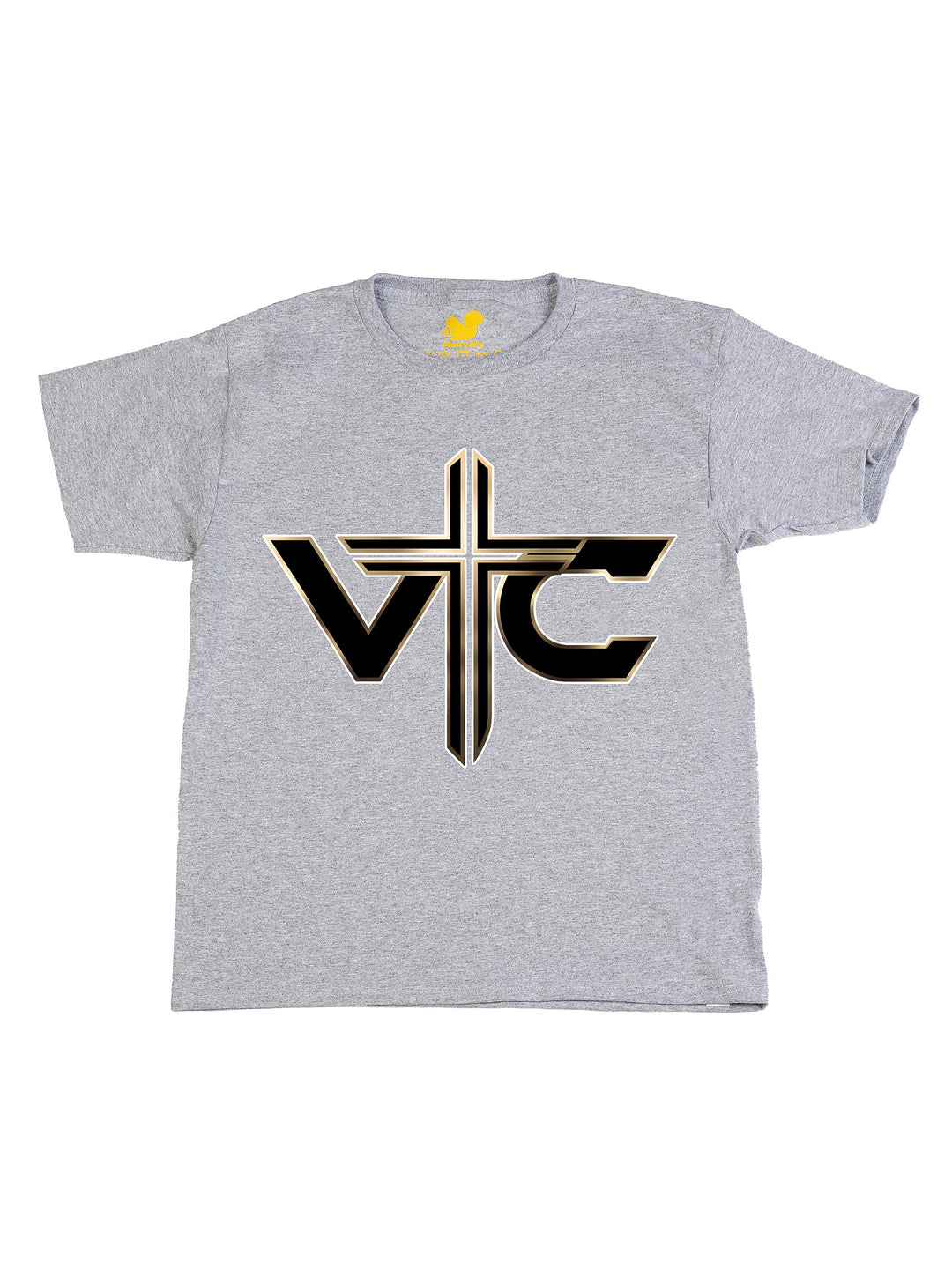 Vito Campolo Logo Youth T-Shirt