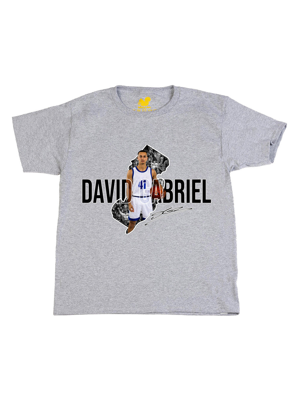David Gabriel Signature Youth T-Shirt