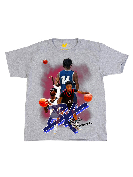 Bode Karunwi Youth T-Shirt