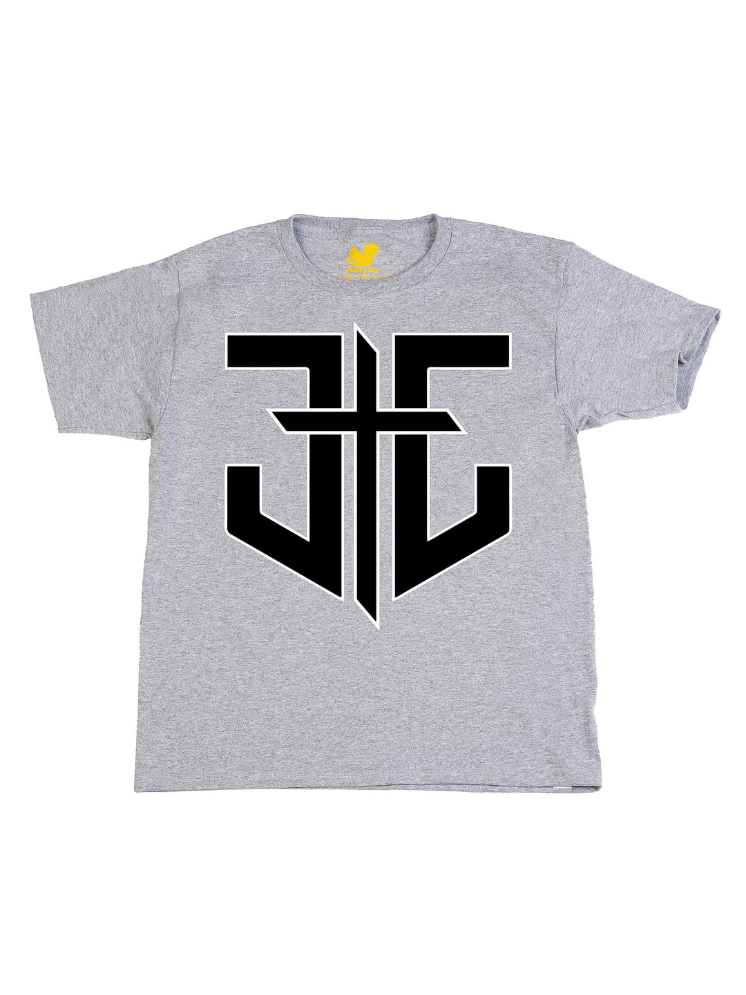 Josiah  Cuaresma Logo Youth T-Shirt