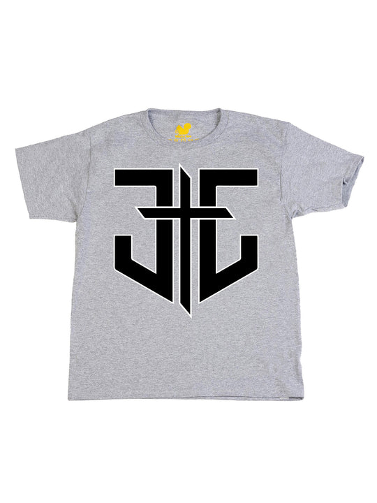 Josiah  Cuaresma Logo Youth T-Shirt