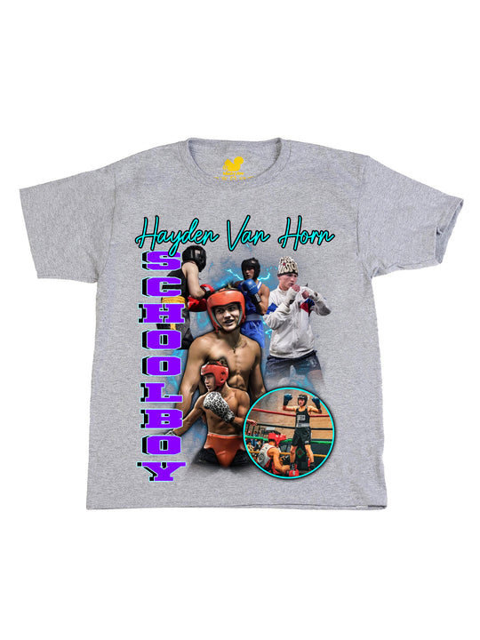Hayden Van Horn Youth T-Shirt