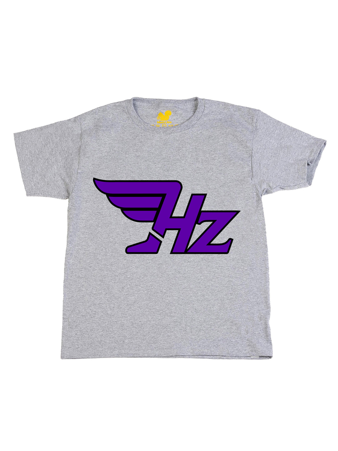 Zay Hopf Logo Youth T-Shirt