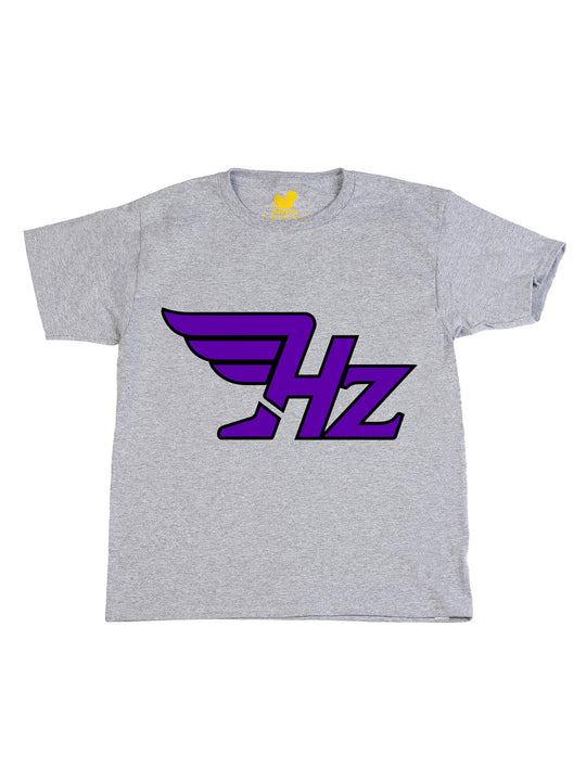 Zay Hopf Logo Youth T-Shirt