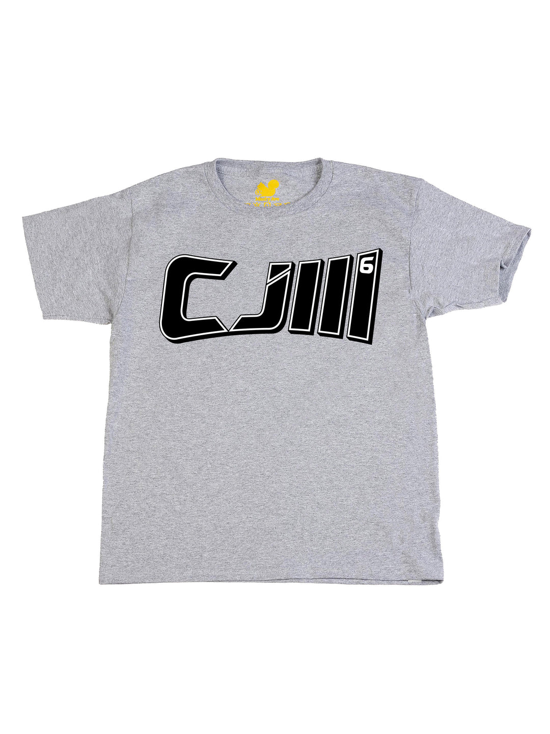 Casey Johnson III Logo Youth T-Shirt