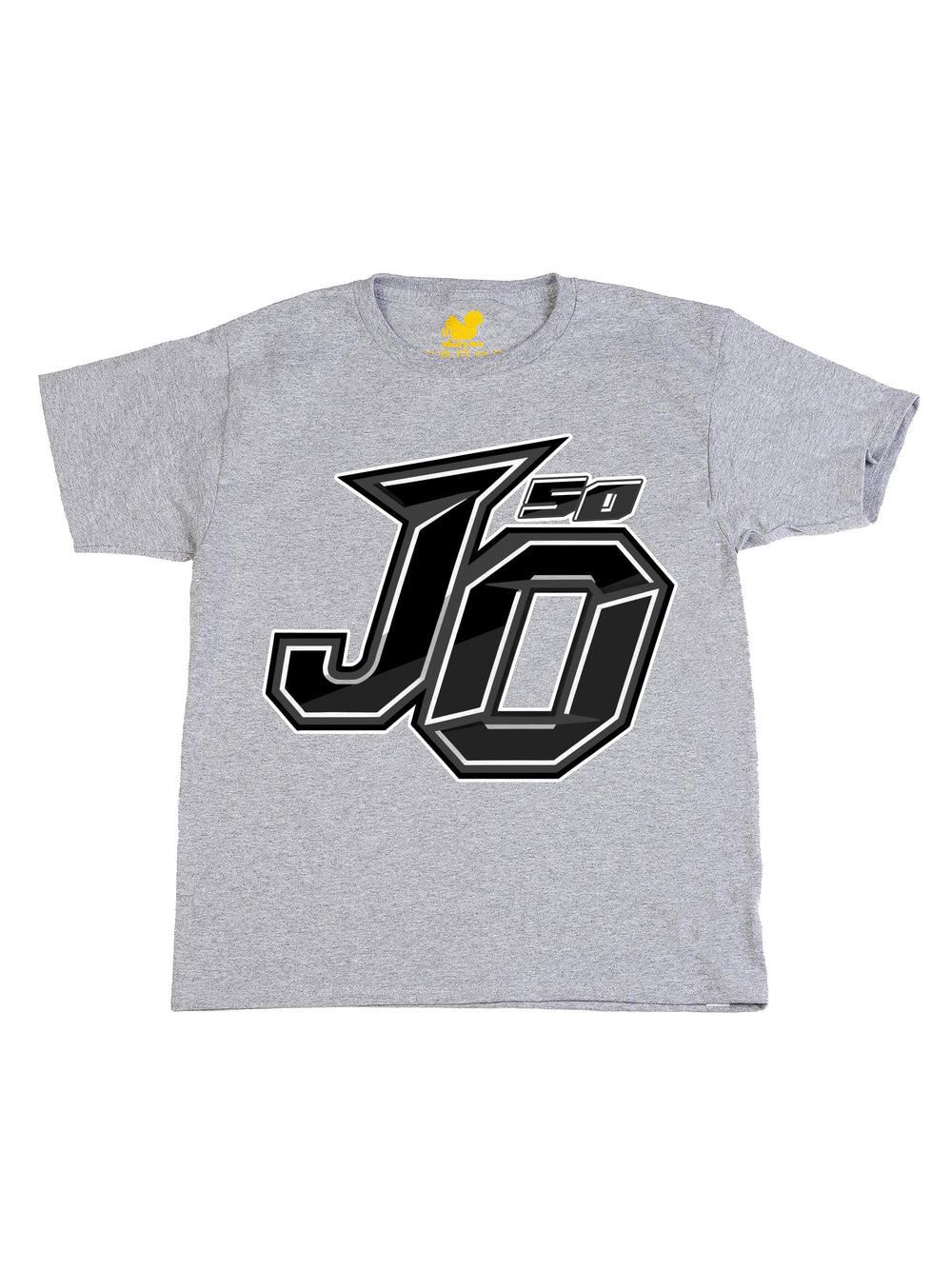 Joshua Ozabor Initials Youth T-Shirt