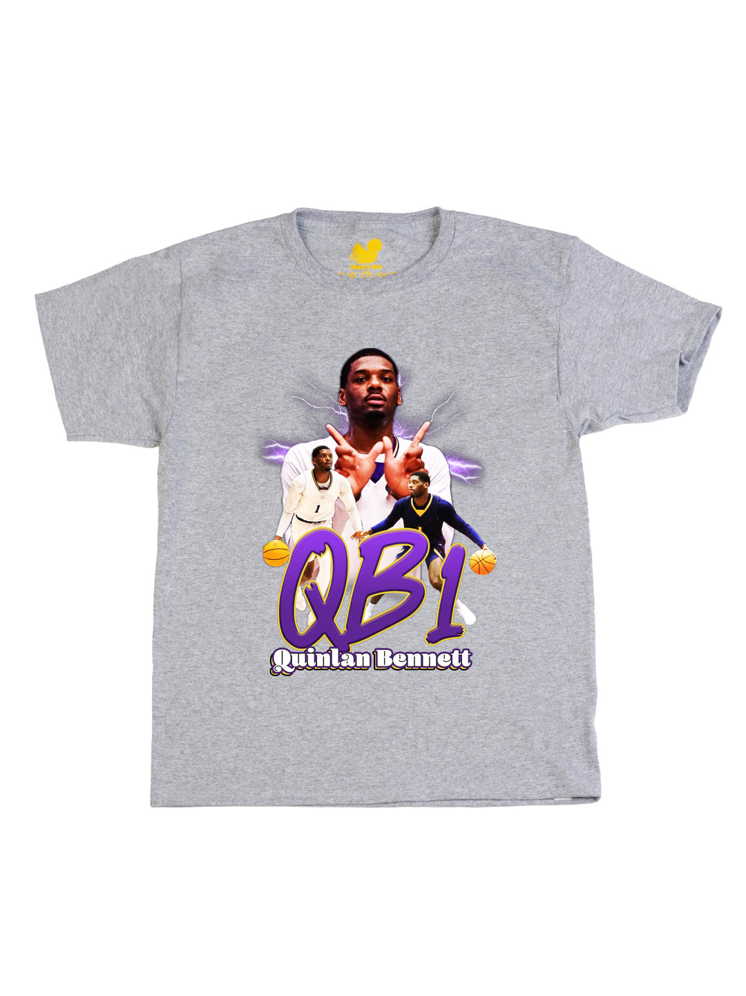 Quinlan Bennett Youth T-Shirt