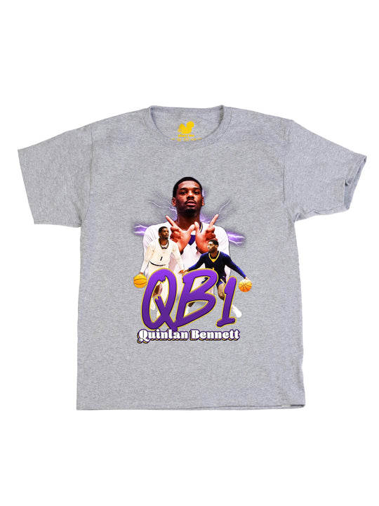 Quinlan Bennett Youth T-Shirt