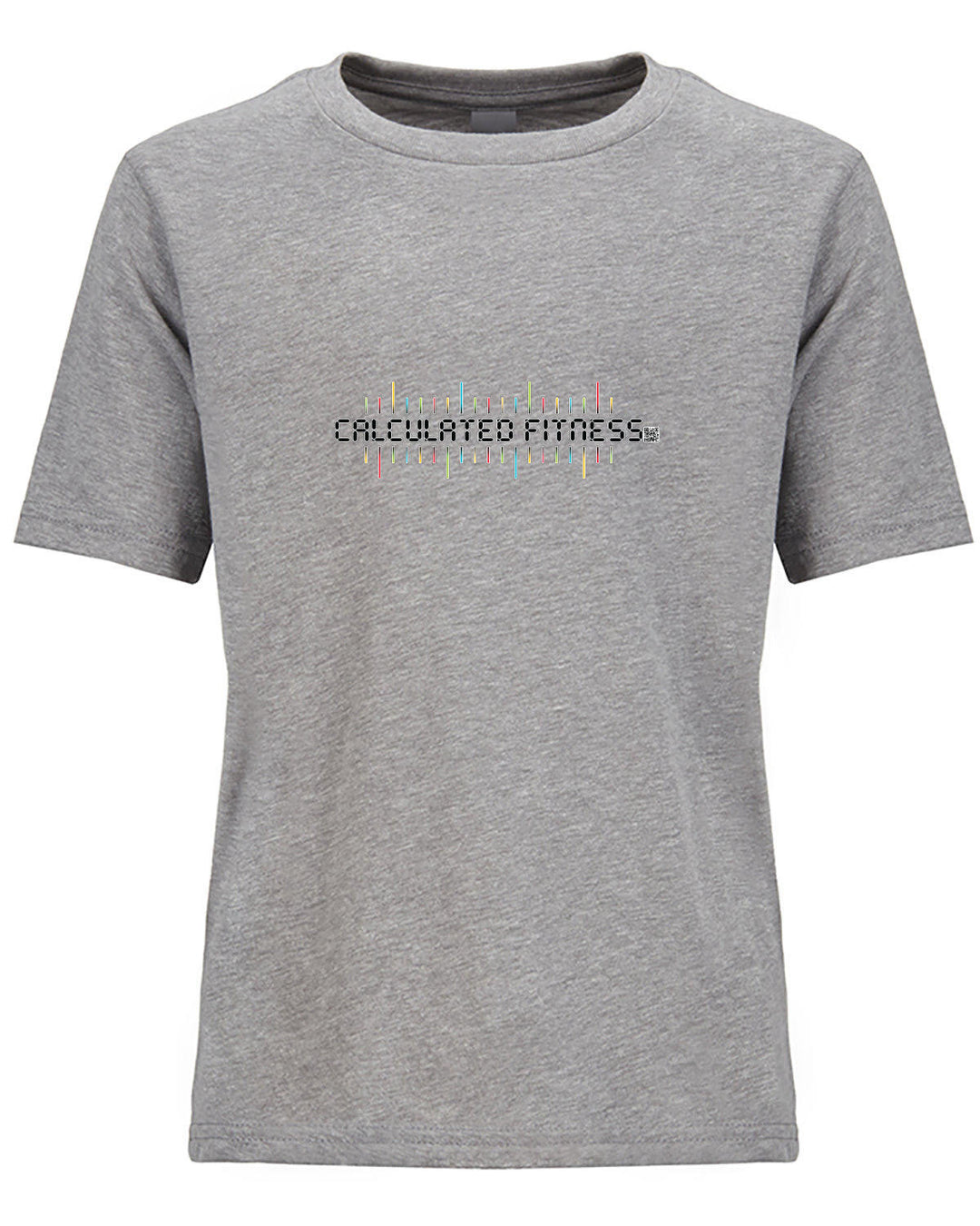 Calculated Fitness Youth T-Shirt
