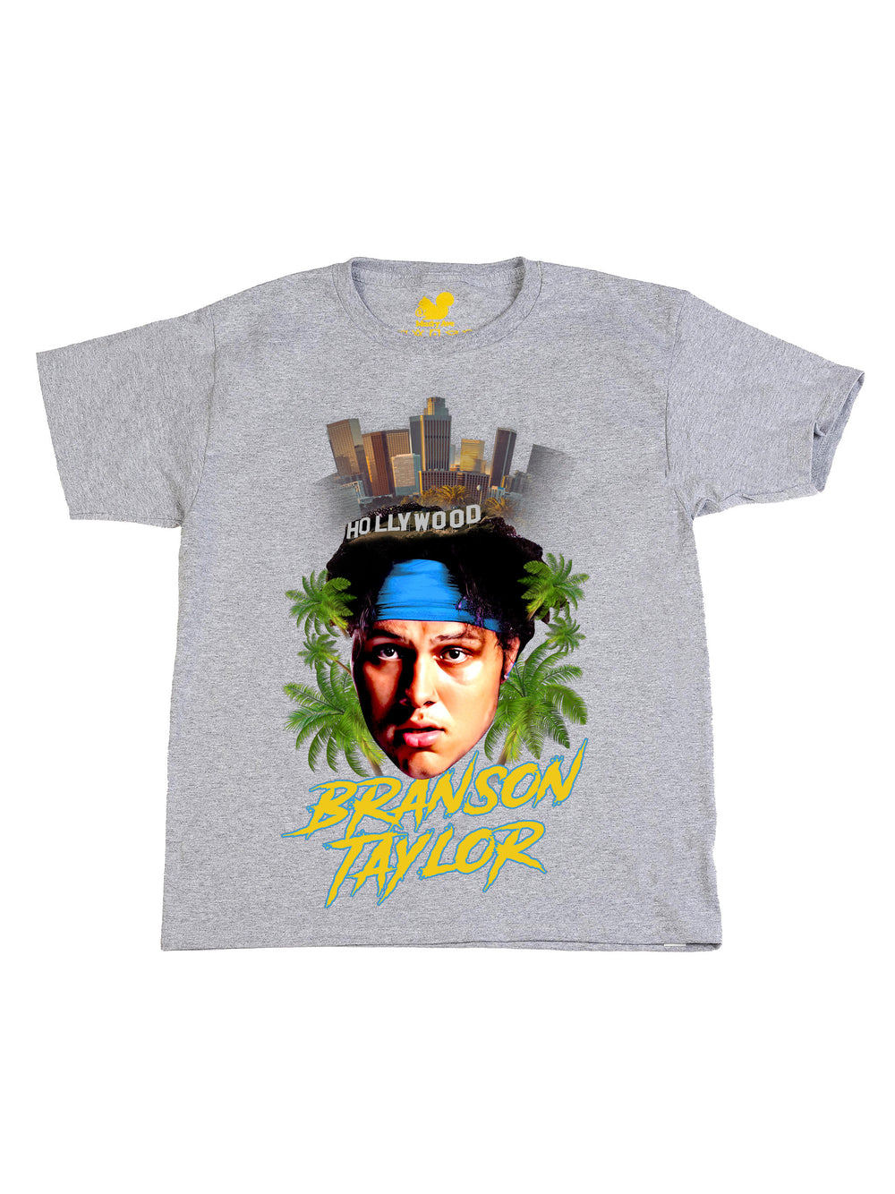 Branson Taylor LA Youth T-Shirt