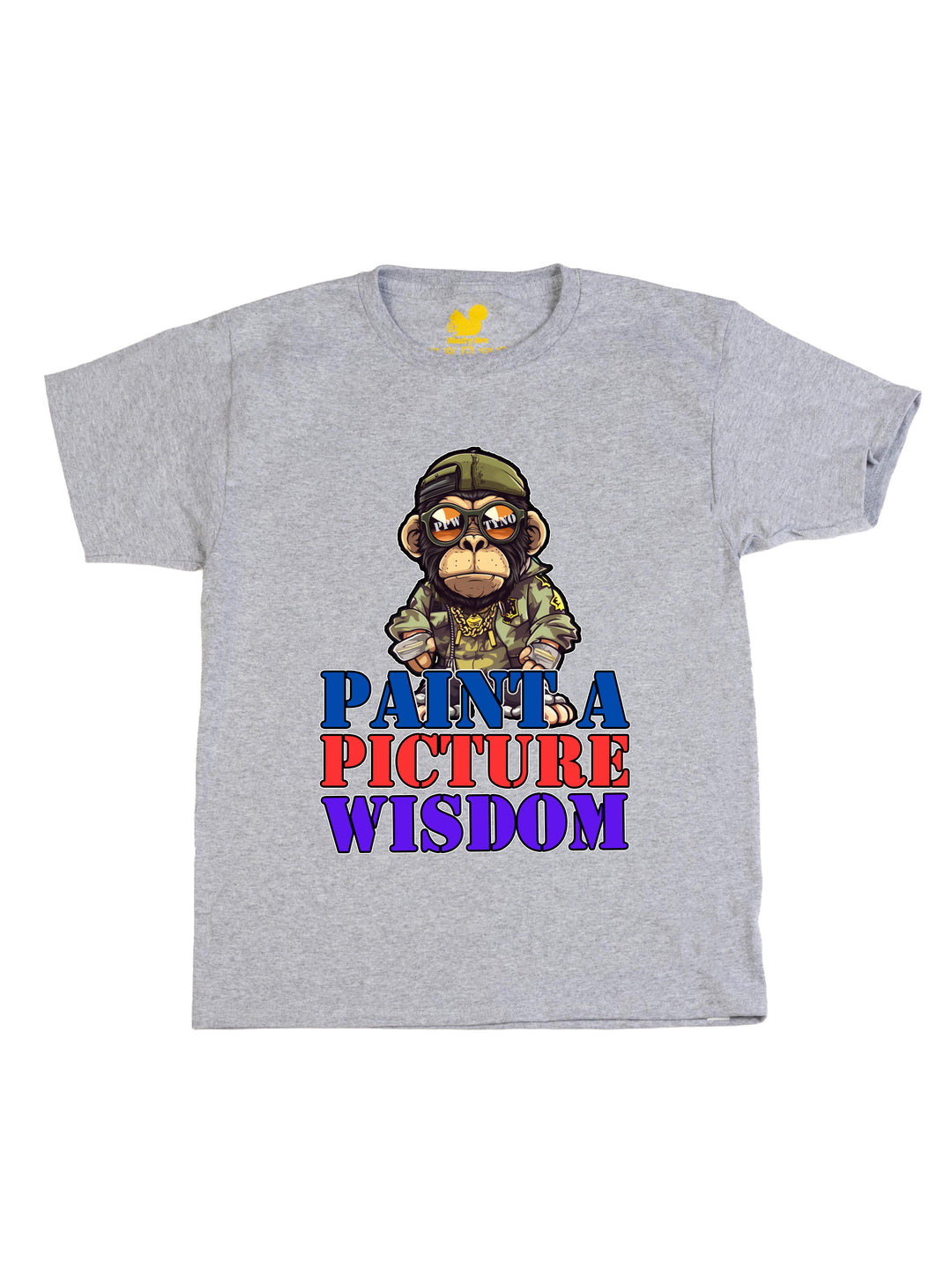 PPW Youth T-Shirt