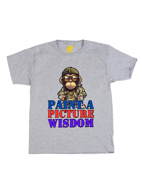 PPW Youth T-Shirt