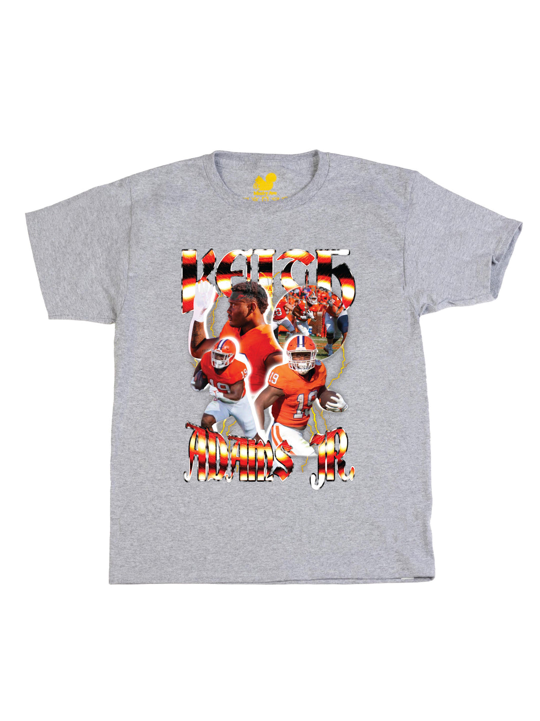 Keith Adams Jr Youth T-Shirt