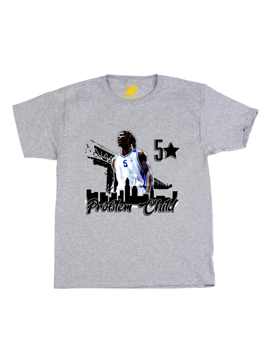 Problem Child Youth T-Shirt
