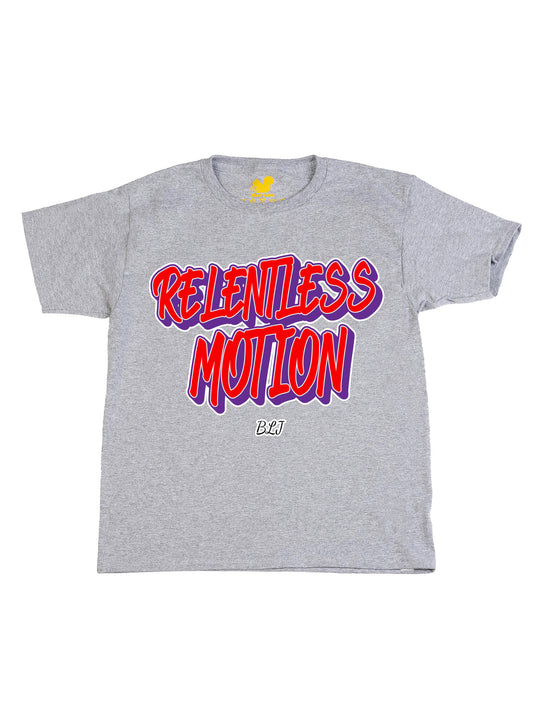 Relentless Motion Youth T-Shirt