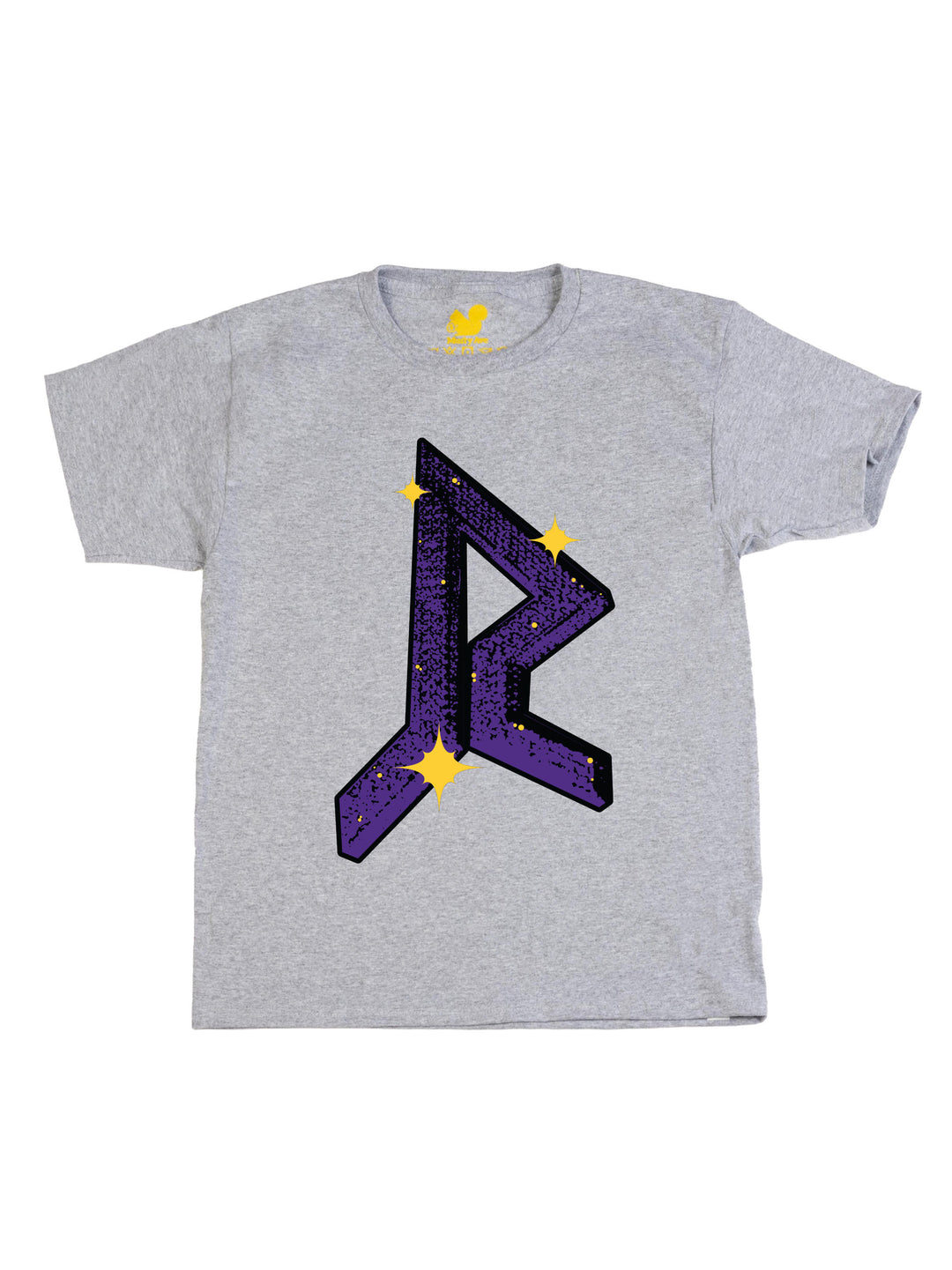 Roy Rich Youth T-Shirt