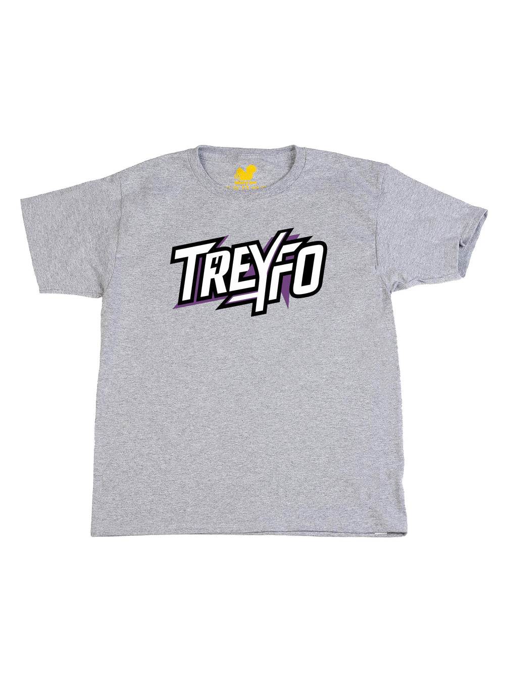 Treyfo4 Youth T-Shirt