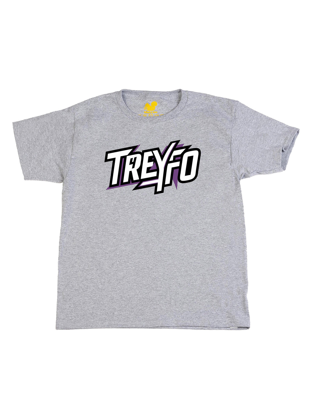 Treyfo4 Youth T-Shirt