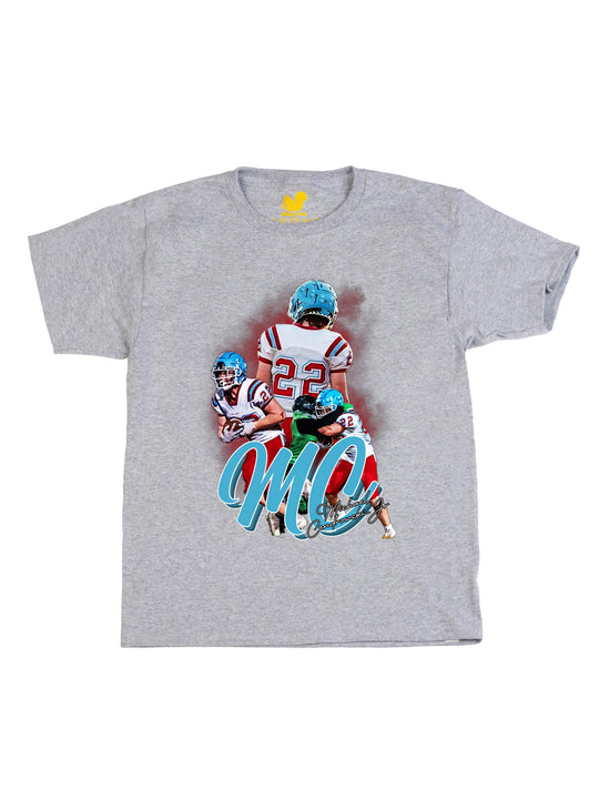 Michael Cendrowski Jr Youth T-Shirt