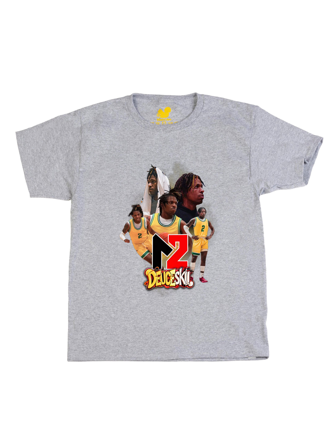 Mikel Forrest Youth T-Shirt