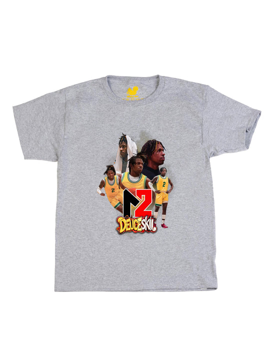 Mikel Forrest Youth T-Shirt