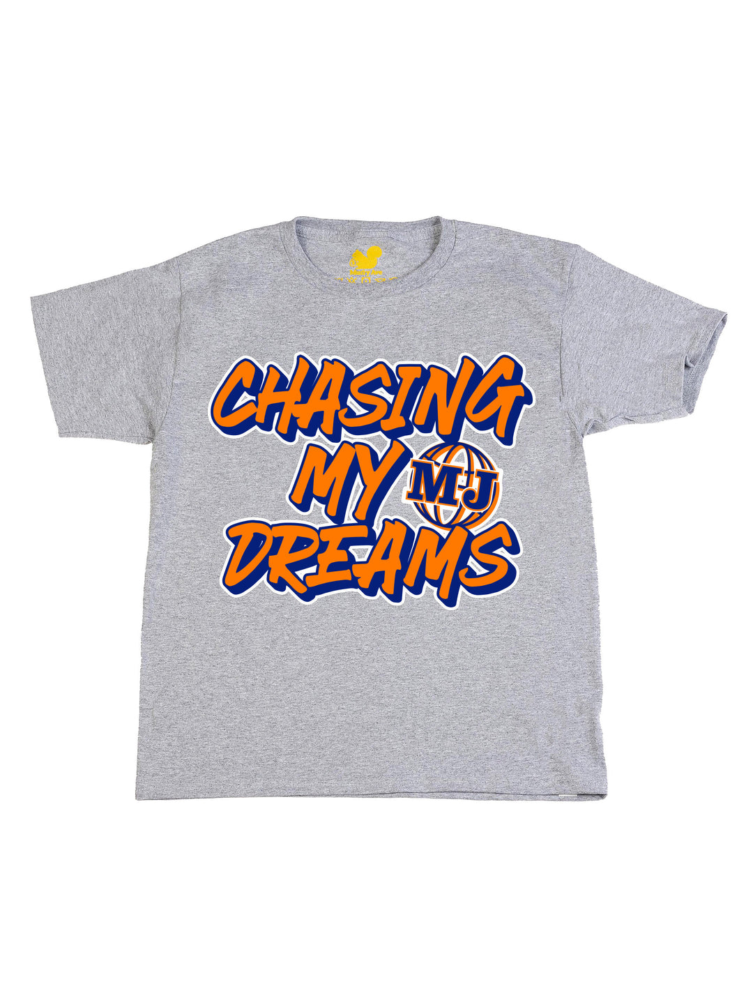 Chasing My Dreams Youth T-Shirt
