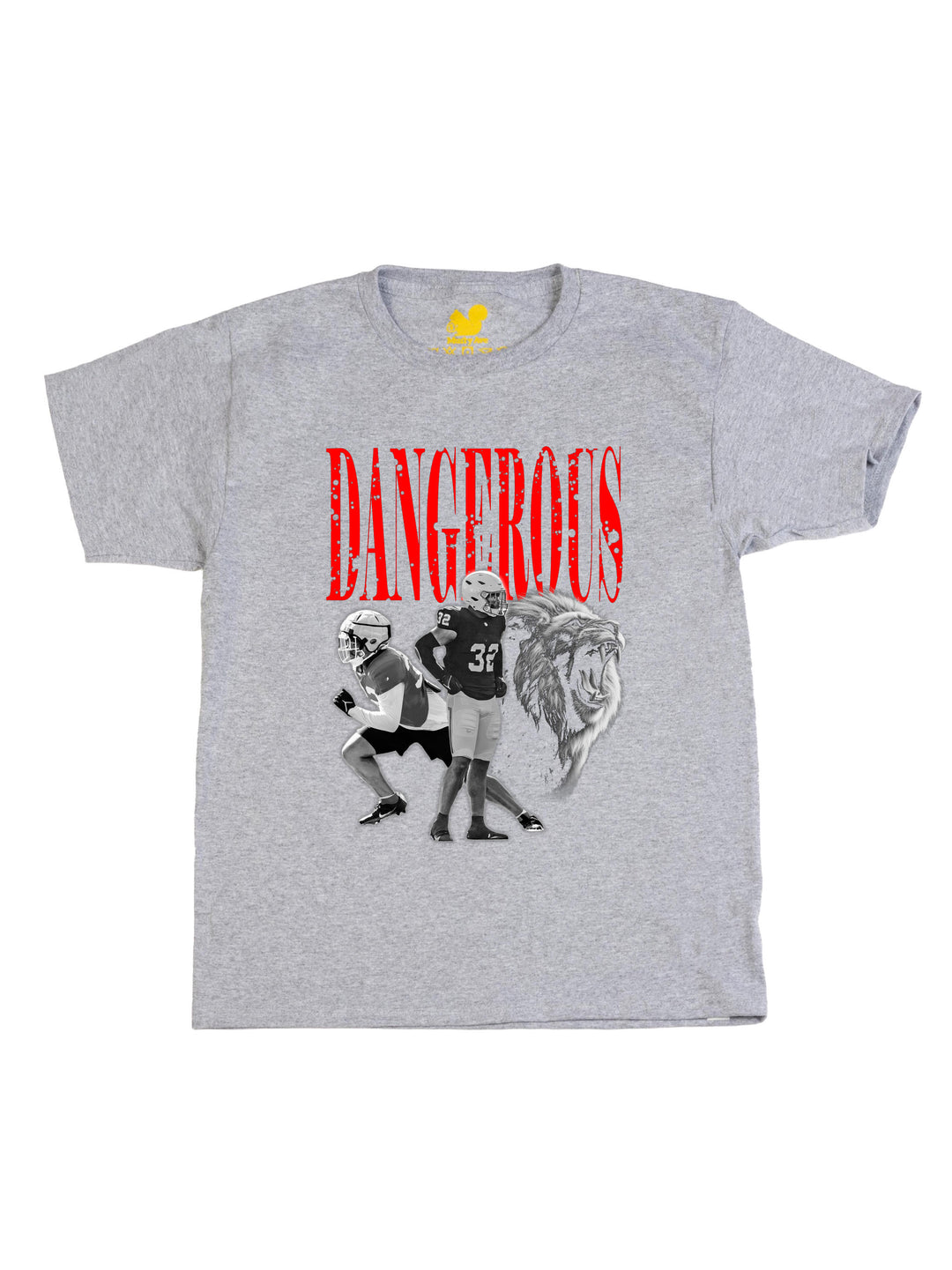 Aubrey Smith Youth T-Shirt