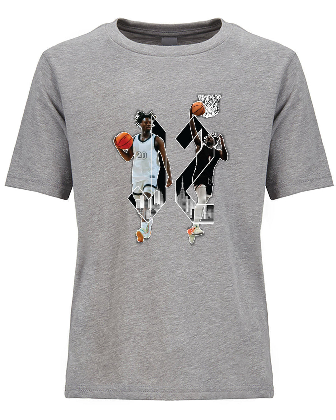 Xavier Tubbs Matthews Youth T-Shirt