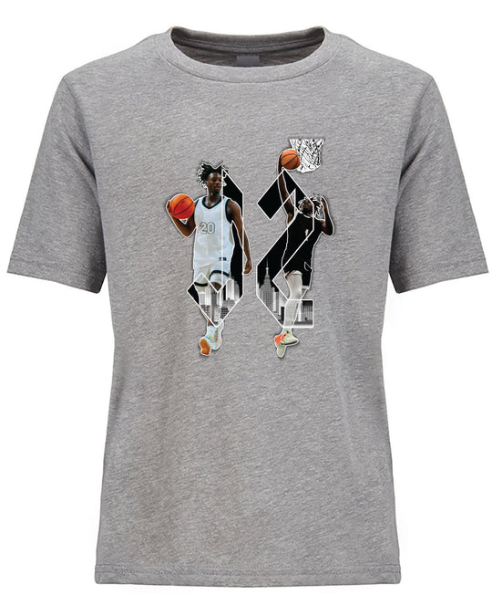 Xavier Tubbs Matthews Youth T-Shirt