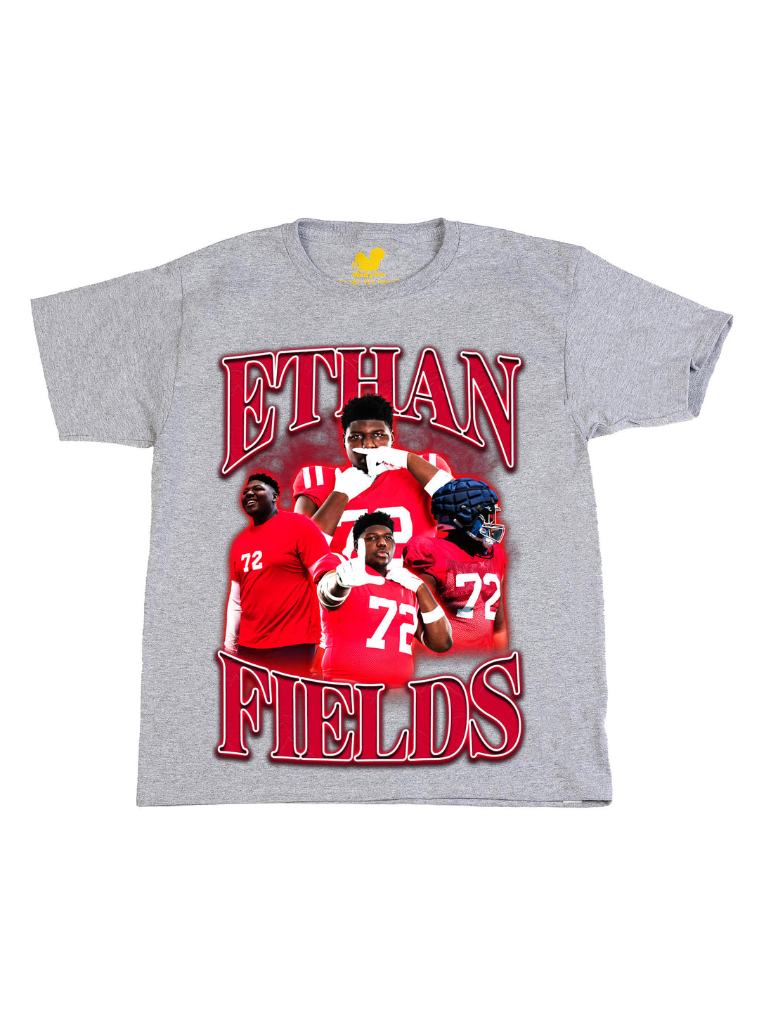 Ethan Fields Youth T-Shirt