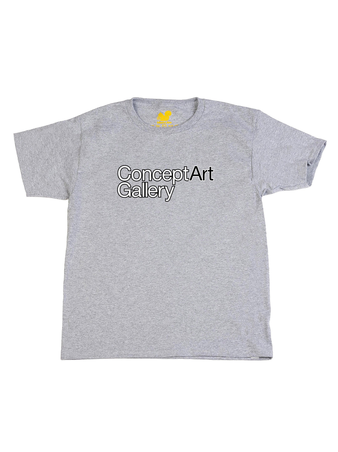 Concept Art Gallery Youth T-Shirt