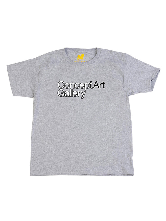 Concept Art Gallery Youth T-Shirt