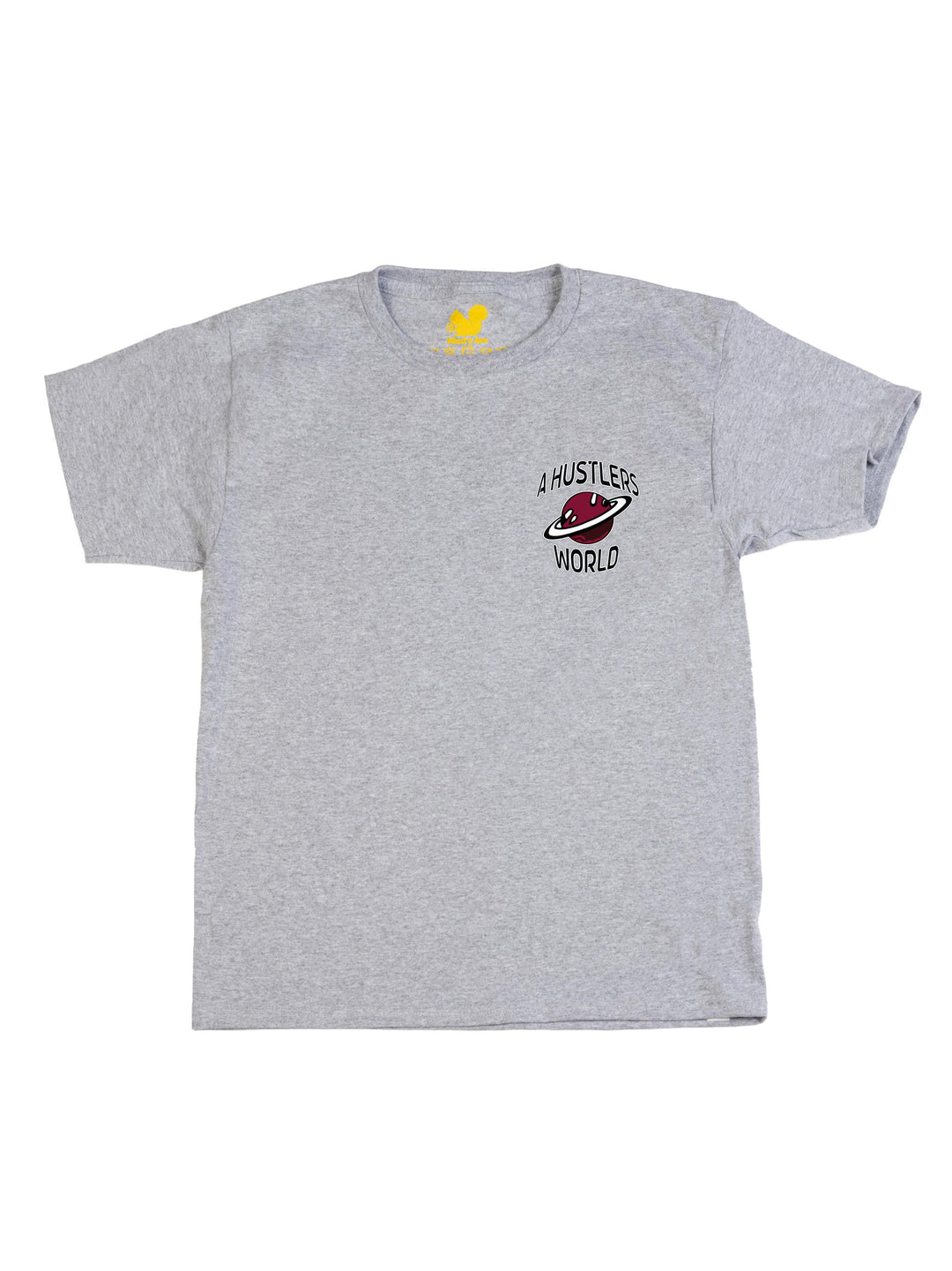 A Hustlers World Youth T-Shirt