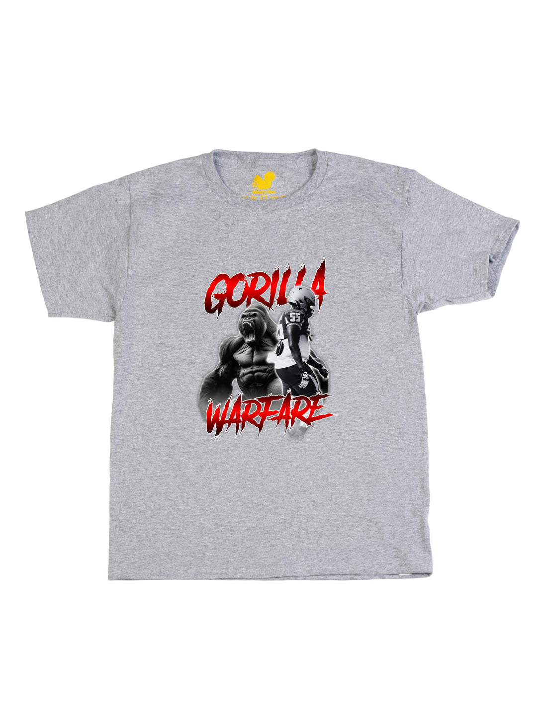 Zyon Guiles Youth T-Shirt