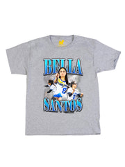 Bella Santos Youth T-Shirt