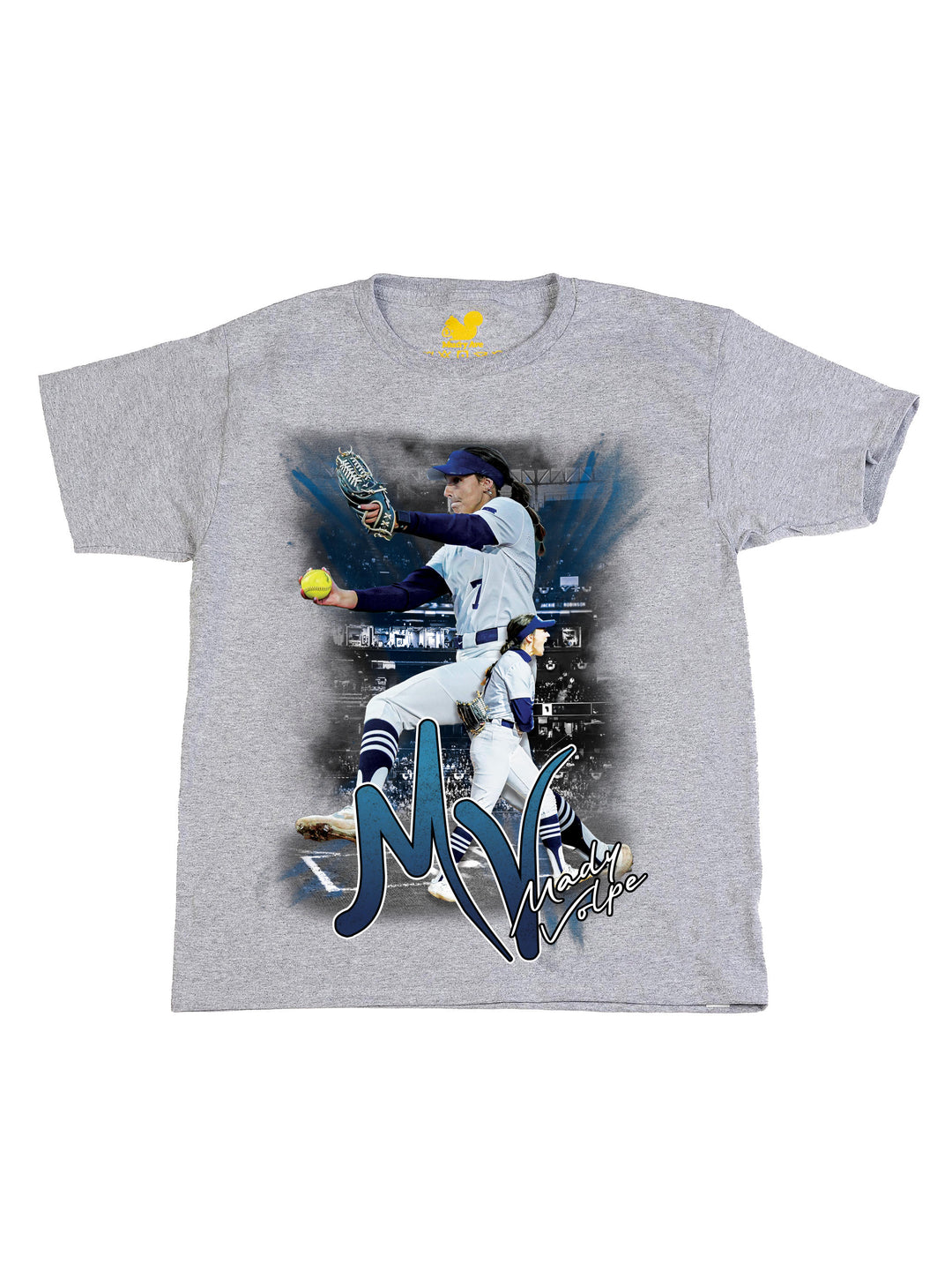 Mady Volpe Youth T-Shirt