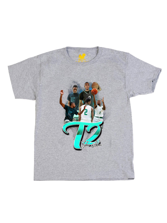 Tyler Allen Youth T-Shirt