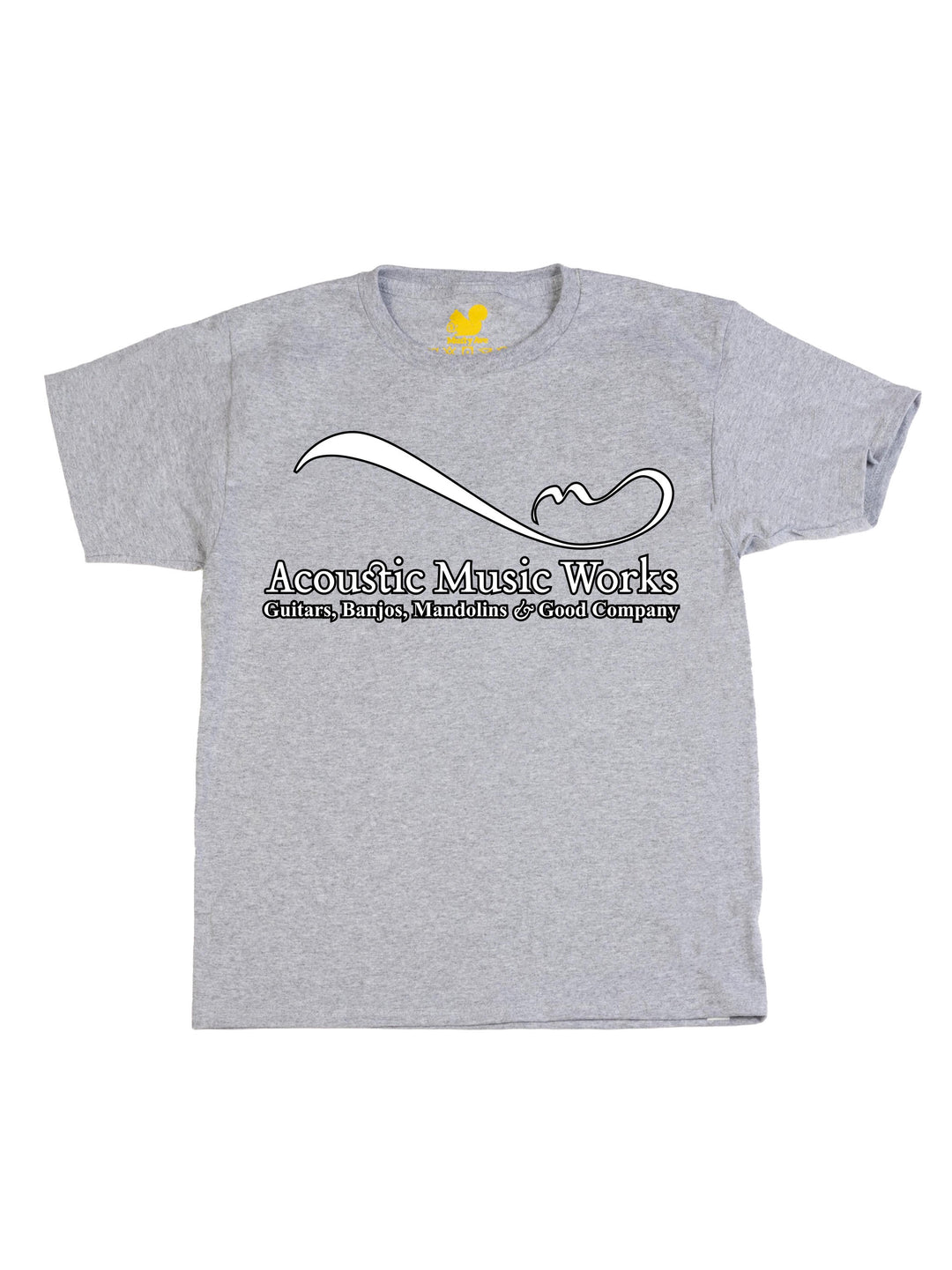 Acoustic music works Youth T-Shirt