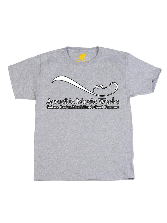 Acoustic music works Youth T-Shirt