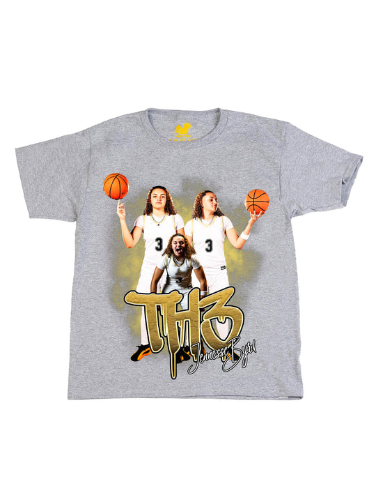 Jennesse Byrd Youth T-Shirt
