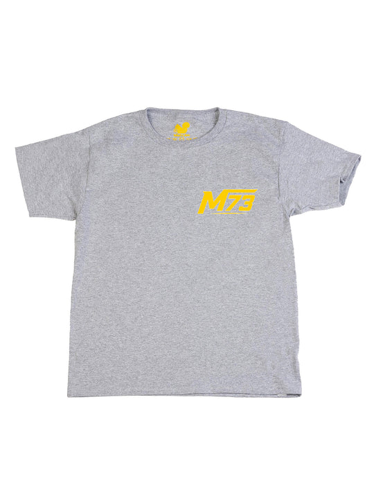 Malik Watts Logo B2B Youth T-Shirt