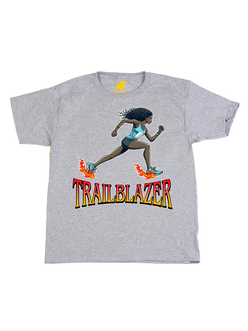 Trailblazer Youth T-Shirt
