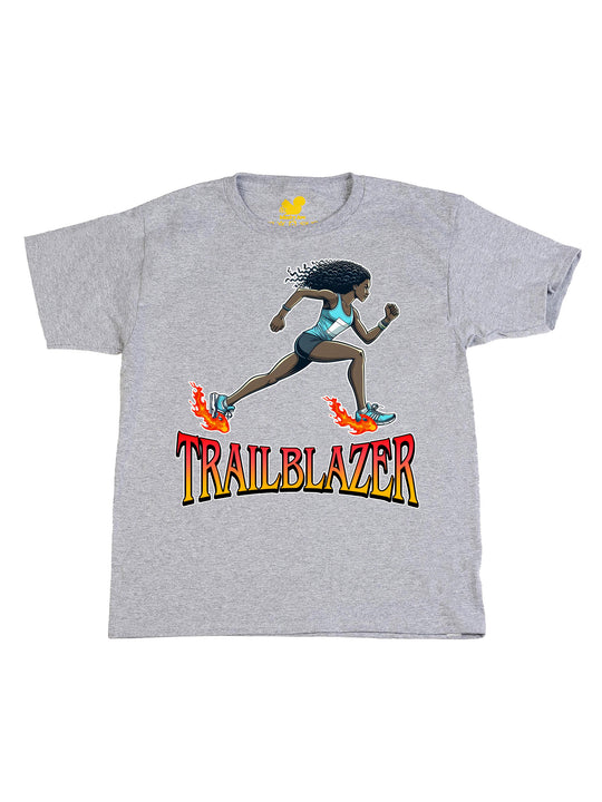 Trailblazer Youth T-Shirt