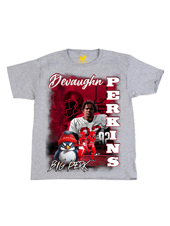 Devaughn Perkins Youth T-Shirt