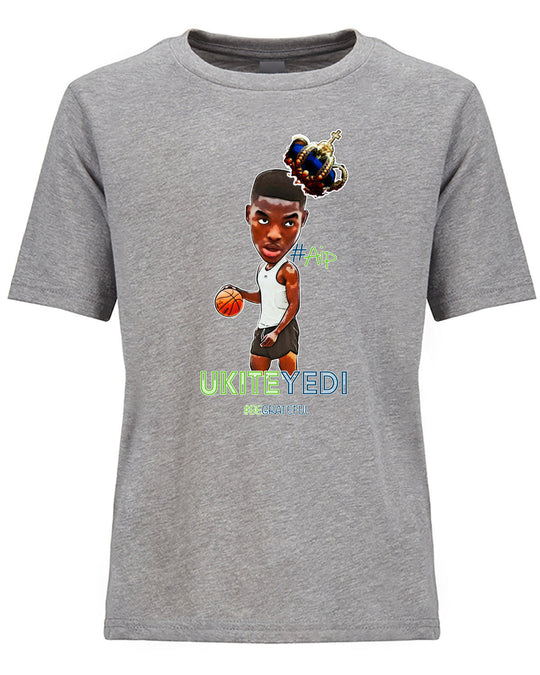 Ukiteyedi Youth T-Shirt