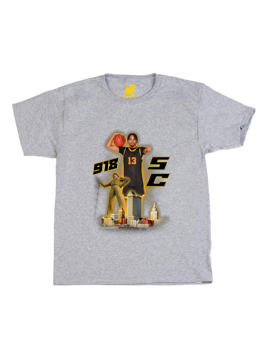 Seth Chargois Youth T-Shirt