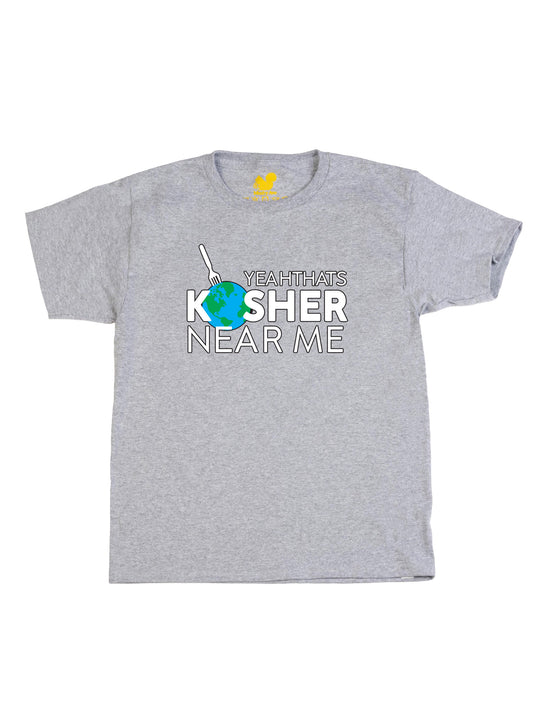 Shabbox Youth T-Shirt