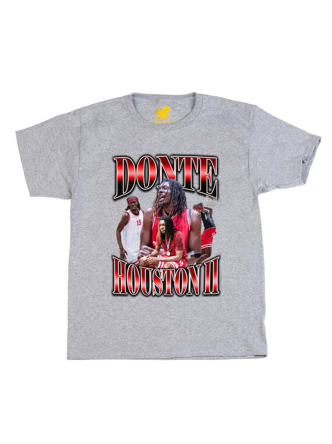Donte Houston Youth T-Shirt