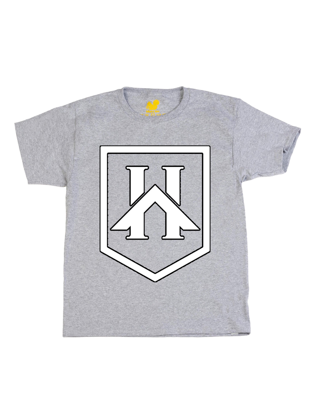 House of Her Athletics Youth T-Shirt