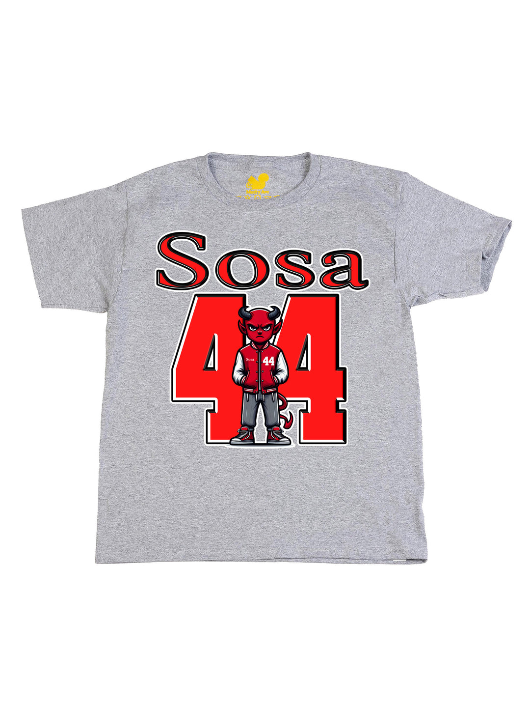 Sosa 44 Youth T-Shirt